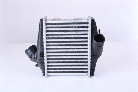 Радиатор интеркулера nissens 96579