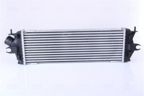 Радиатор интеркулера nissens 96583