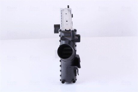 Радиатор интеркулера nissens 96583