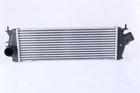Радіатор інтеркулера Nissens 96583