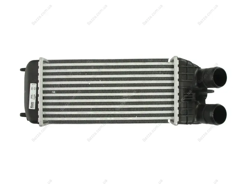 Радиатор интеркулера nissens 96594