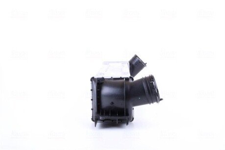 Радіатор інтеркулера nissens 96595