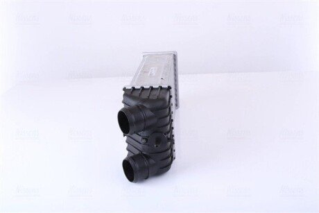 Радіатор інтеркулера nissens 96612