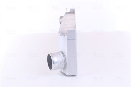 Радіатор інтеркулера nissens 96623