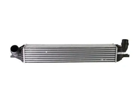 Радиатор интеркулера nissens 96625 Рено Лагуна 3
