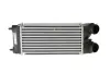 Радиатор интеркулера nissens 96627