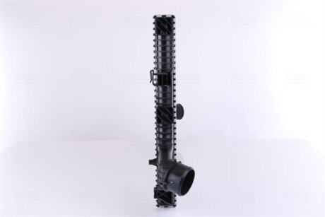 Радіатор інтеркулера nissens 96644