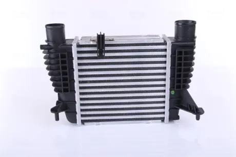 Радіатор інтеркулера Nissens 96645