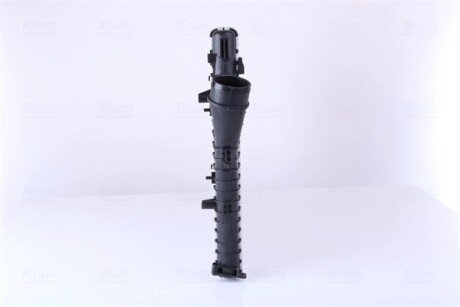 Радіатор інтеркулера nissens 96647