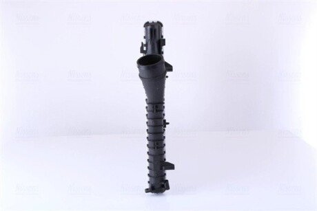 Радіатор інтеркулера nissens 96647