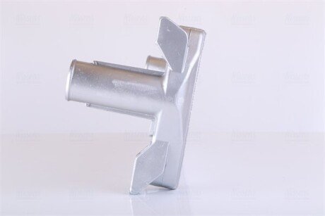 Радіатор інтеркулера nissens 96651