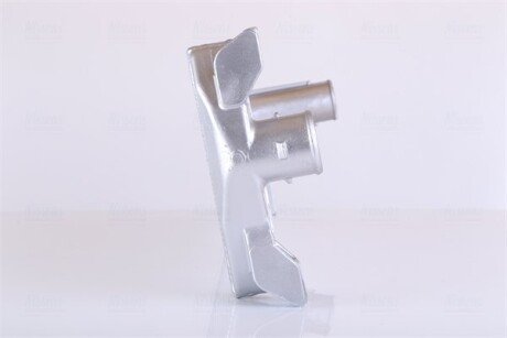 Радіатор інтеркулера nissens 96651