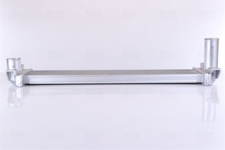 Радіатор інтеркулера nissens 96651