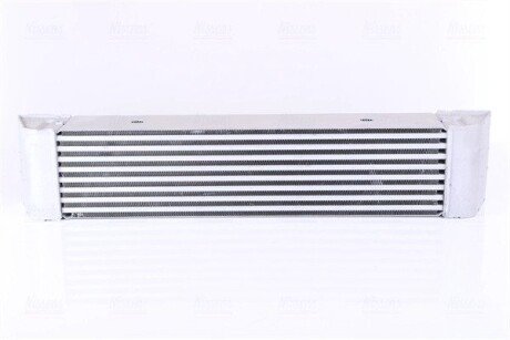 Радиатор интеркулера nissens 96657
