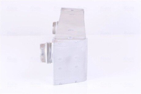 Радиатор интеркулера nissens 96657