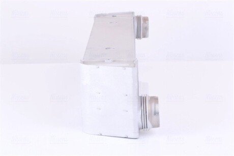 Радиатор интеркулера nissens 96657