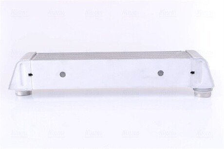 Радиатор интеркулера nissens 96657