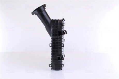 Радиатор интеркулера nissens 96687