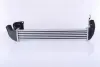 Радиатор интеркулера nissens 96712