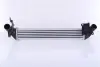 Радиатор интеркулера nissens 96712