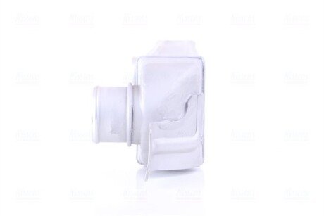 Радиатор интеркулера nissens 96717