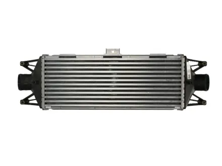 Радіатор інтеркулера Nissens 96727
