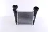 Радіатор інтеркулера Nissens 96731 (фото 1)