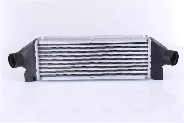 Радиатор интеркулера nissens 96 732