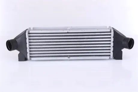 Радиатор интеркулера nissens 96 732