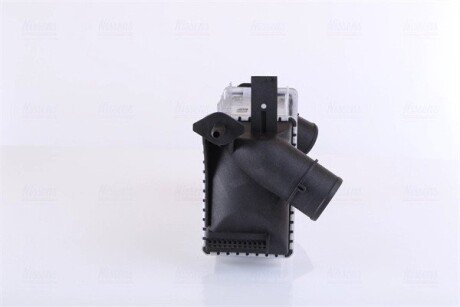 Радіатор інтеркулера nissens 96772