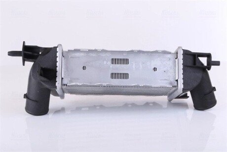 Радіатор інтеркулера nissens 96772