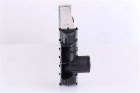 Радіатор інтеркулера nissens 96775