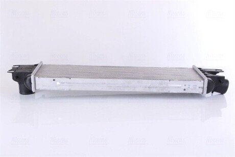 Радіатор інтеркулера nissens 96775