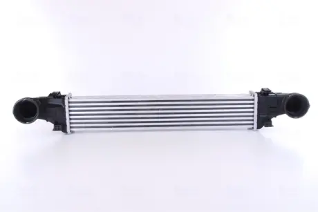 Радиатор интеркулера nissens 96785