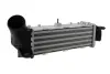 Радиатор интеркулера nissens 96796