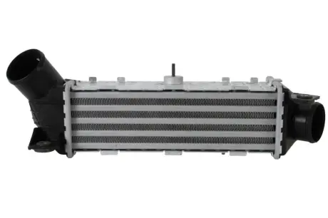 Радиатор интеркулера nissens 96796 Фольксваген Кадди 2