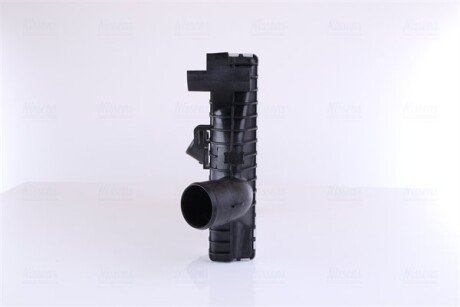 Радиатор интеркулера nissens 96843