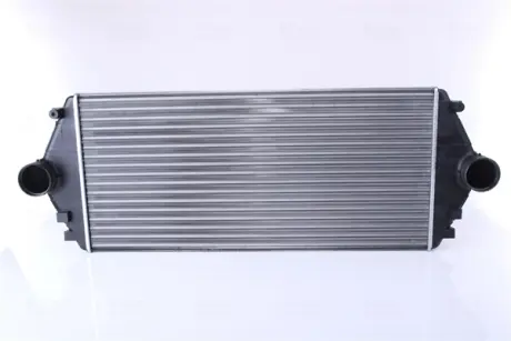 Радіатор інтеркулера Nissens 96849