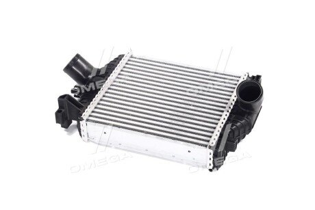 Радіатор інтеркулера nissens 96894