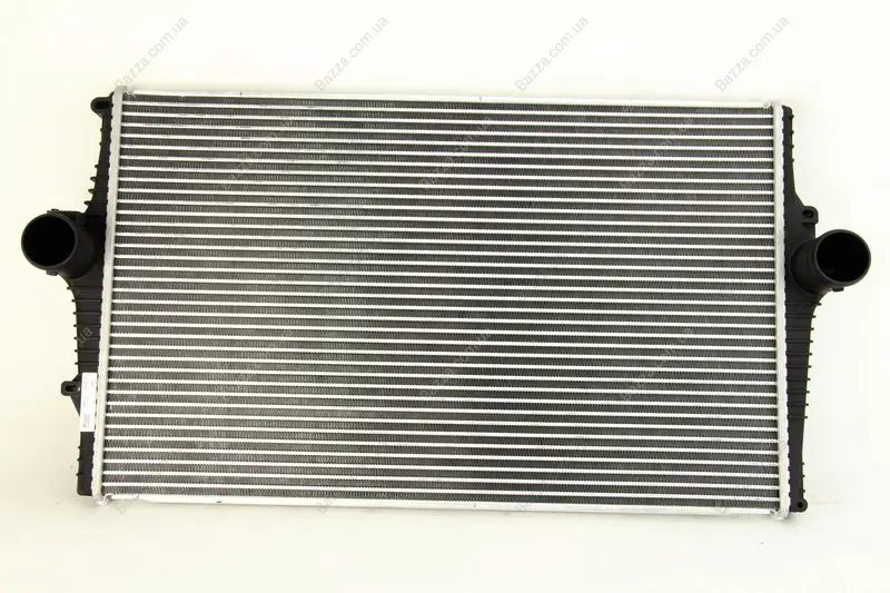Радиатор интеркулера nissens 969001