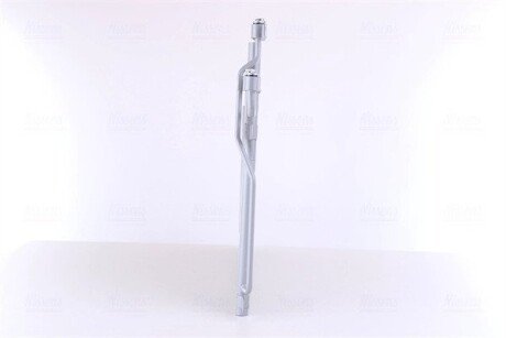 Радиатор кондиционера CHEVROLET CAPTIVA; OPEL ANTARA nissens 940010