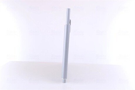 Радиатор кондиционера CHEVROLET CAPTIVA; OPEL ANTARA nissens 940010