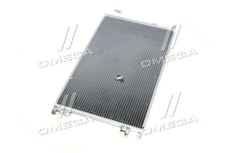 Радиатор кондиционера FIAT; OPEL nissens 94598