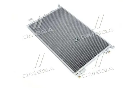 Радиатор кондиционера FIAT; OPEL (пр-во) Nissens 94598