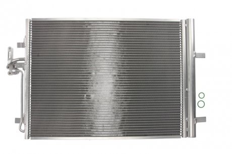 Радиатор кондиционера First Fit NIS 940088 nissens 940044