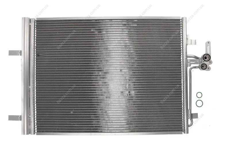 Радиатор кондиционера First Fit NIS 940088 nissens 940044