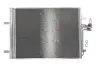 Радиатор кондиционера First Fit NIS 940088 nissens 940044