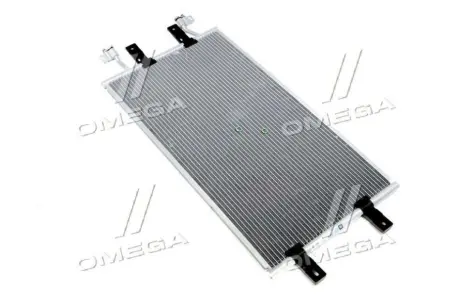 Радиатор кондиционера First Fit Nissens 940119