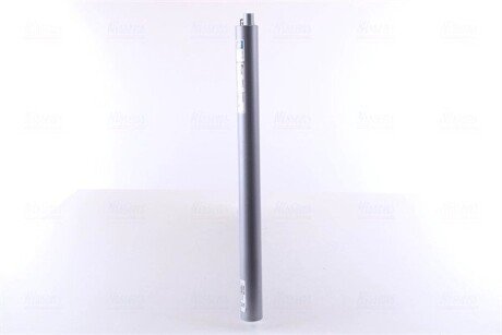 Радіатор кондиціонера First Fit nissens 940432