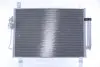 Радіатор кондиціонера First Fit Nissens 940836 (фото 4)